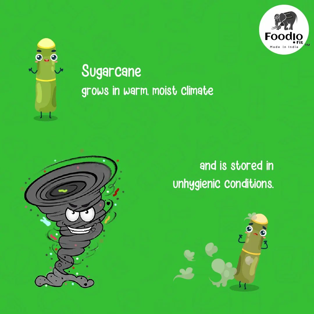 Foodiofit's tweet photo. Story of Sugarcane Juice

Order https://t.co/yd44TDmsJB Sugarcane juice now
at https://t.co/yljoR6jEQF

#foodioforlife #foodiofit #sugarcanejuice #healthybrand #eathealthy #drinkhealthy #sugarcane #newproduct #madeinindia #happyhealthybinging #shopatfoodiofit https://t.co/wu8eoj8dLI