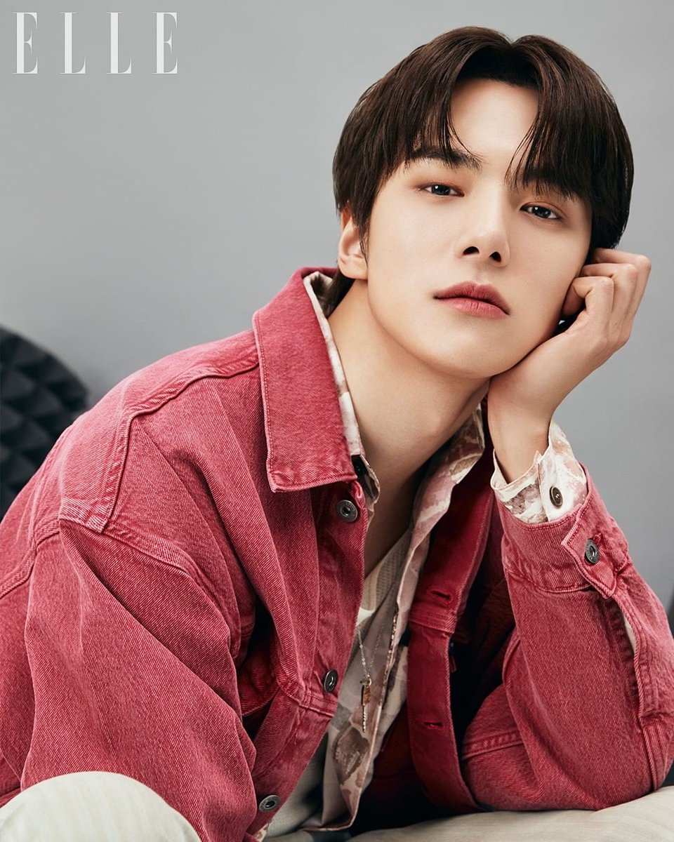 mhrated's tweet photo. minhyuk for olive young #민혁 #MINHYUK https://t.co/qEhXVWg0Gj