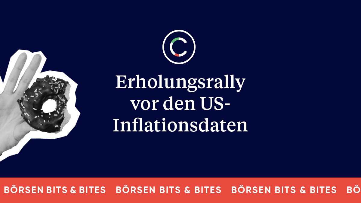 fincraftnow's tweet photo. Börse in kleinen Happen - das bekommt ihr ab sofort bei uns! Aktuelle News von uns aufbereitet und für euch zusammengefasst, immer mit einem kleinen Hauch finCraft 😉

Hier ist das erste Börsen Bits &amp; Bites für euch:
https://t.co/IMBe3QEdJs 

#financenews #boerse https://t.co/HuzciwOSqg