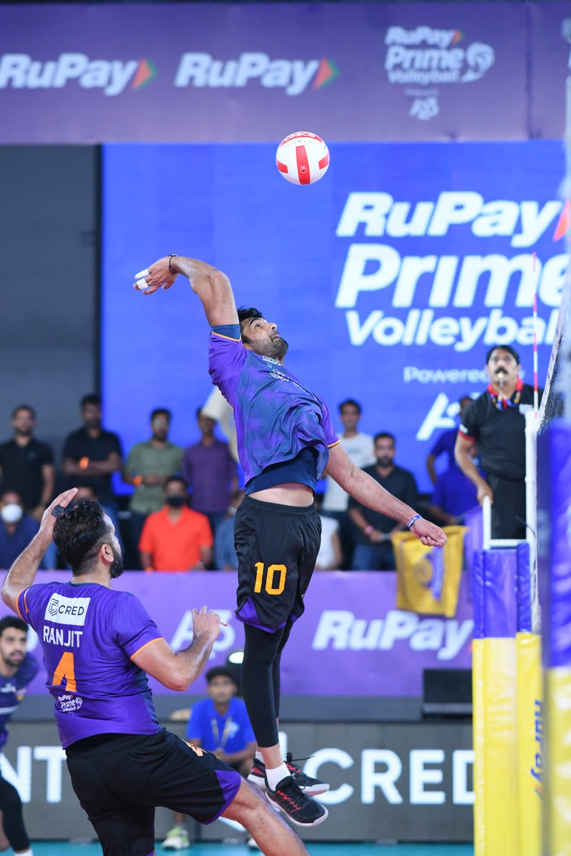 joybhattacharj's tweet photo. It was a very tight match against Kochi, and there were many heroes for the Bengaluru Torpedoes. But my mind kept wandering back to one particular player, Lavmeet Katariya! https://t.co/4O2ytPkXau