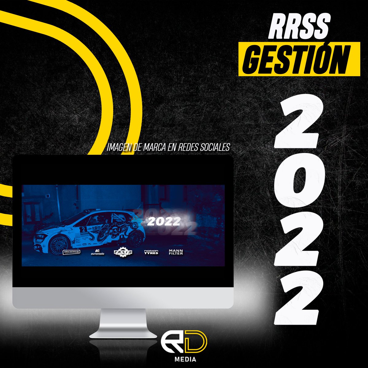 RDMediaes's tweet photo. 🆕️ Nosotros lo hacemos posible. Conecta con tu audiencia, mejora tu imagen de marca y defiende tu programa con medios solventes ante los patrocinadores. ¿Te subes? 😏
#RDMedia #FollowRD #RRSS #Media https://t.co/QQLR9tATsY