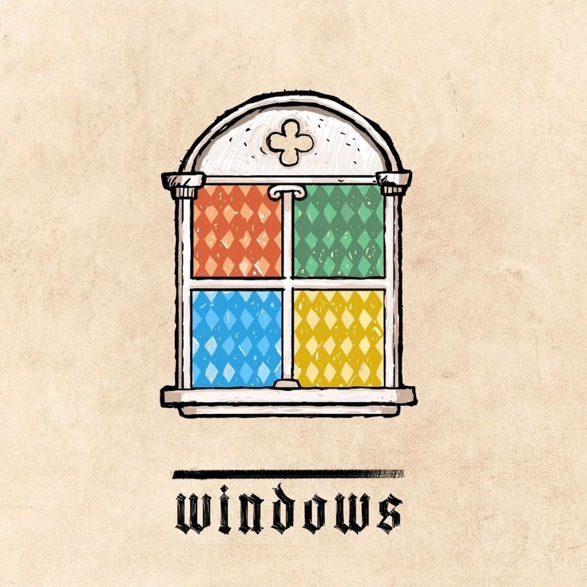 launglata's tweet photo. Thread...

How would big brands look in middle ages ?

Designed by Russian Graphic Designer, Ilya Stallone https://t.co/lzok8HknaU
