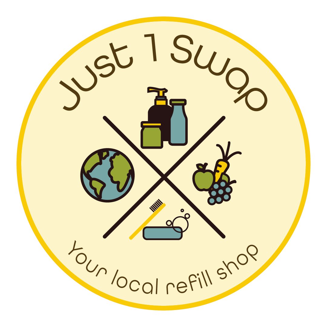 ✨ STARTING TODAY ✨
Just1Swap are starting their weekly pop-up refill shop in Student Centre!

Just bring your empty bags/tubs (or pick up a spare at the stall) on Thursdays 10-3 to enjoy zero waste food, cleaning products and more! 🌎

<a href="/bournemouthuni/">Bournemouth Uni</a> <a href="/SUBUBournemouth/">Students' Union at Bournemouth University</a>