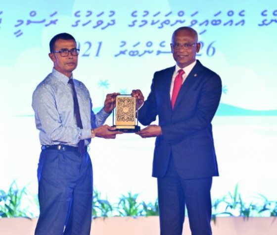 IsmailHabeeb's tweet photo. انا للله واناالیہ راجعون .
اللهم اغفرله وارحمه عافه واعف عنه.
މަރްޙޫމް ރައުފަކީ އިންތިހާބުތަކުގެ މަސައްކަތުގައި ފޯކަލް ޕޮއިންޓެއްގެ ގޮތުގައި ގިނަދުވަސްތަކެއް ވަންދެން އިޚްލާޞްތެރި މަސައްކަތްތަކެއް ކޮށްދެއްވާފައިވާ ބޭފުޅެކެވެ.
@ElectionsMv @visitthulusdhoo @ThulusdhooMv https://t.co/jwY8YTek2b