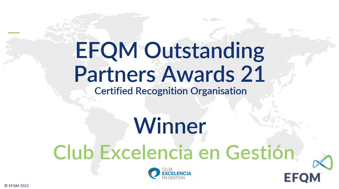 EFQM tweet media