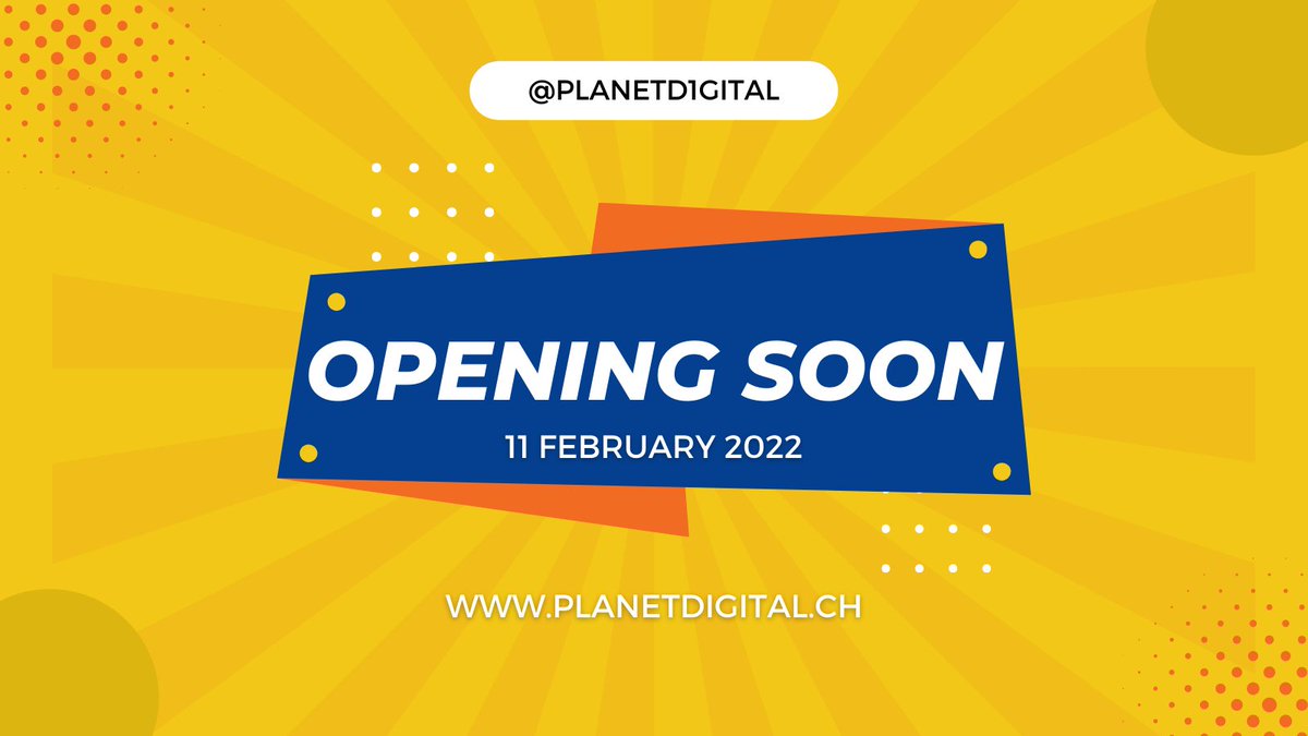 artscience_uzh's tweet photo. …until then, take a look at our sparkly new website: https://t.co/PiXVypunId
Visit Planet Digital! It’s happening @musgestaltung, in cooperation with @UZH_en. Launched by @GraduateCampus on 11 February. https://t.co/cbonGpDjST