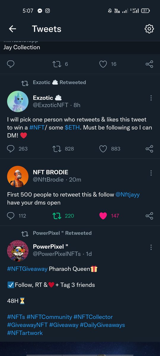 arknoah0106's tweet photo. @NftBrodie @the_metadogs @Nftjayy Yeyyy 🤗🙏 https://t.co/5JqSi5I10U