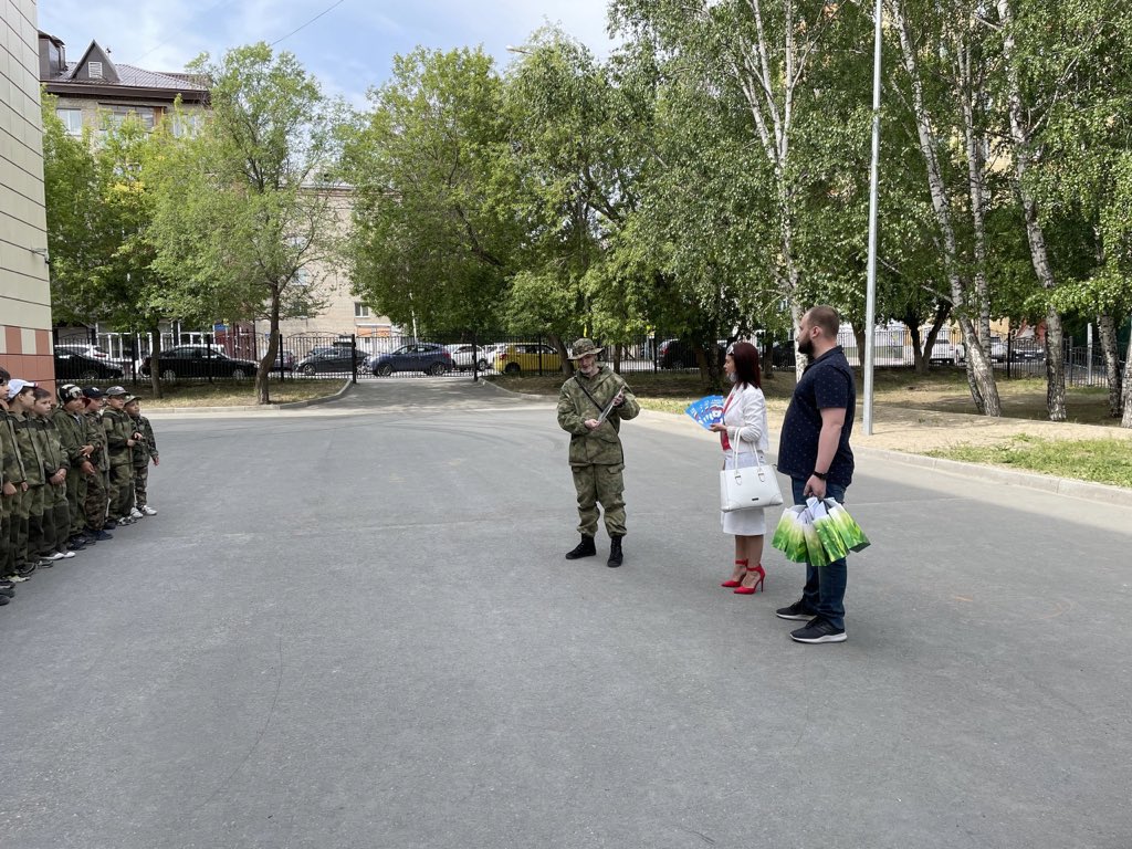 MV_Demin's tweet photo. #ЕдинаяРоссия
#ЕРпомогает
#МыВместе
#МыВолонтерыЕР72 https://t.co/JYQoEOncHP