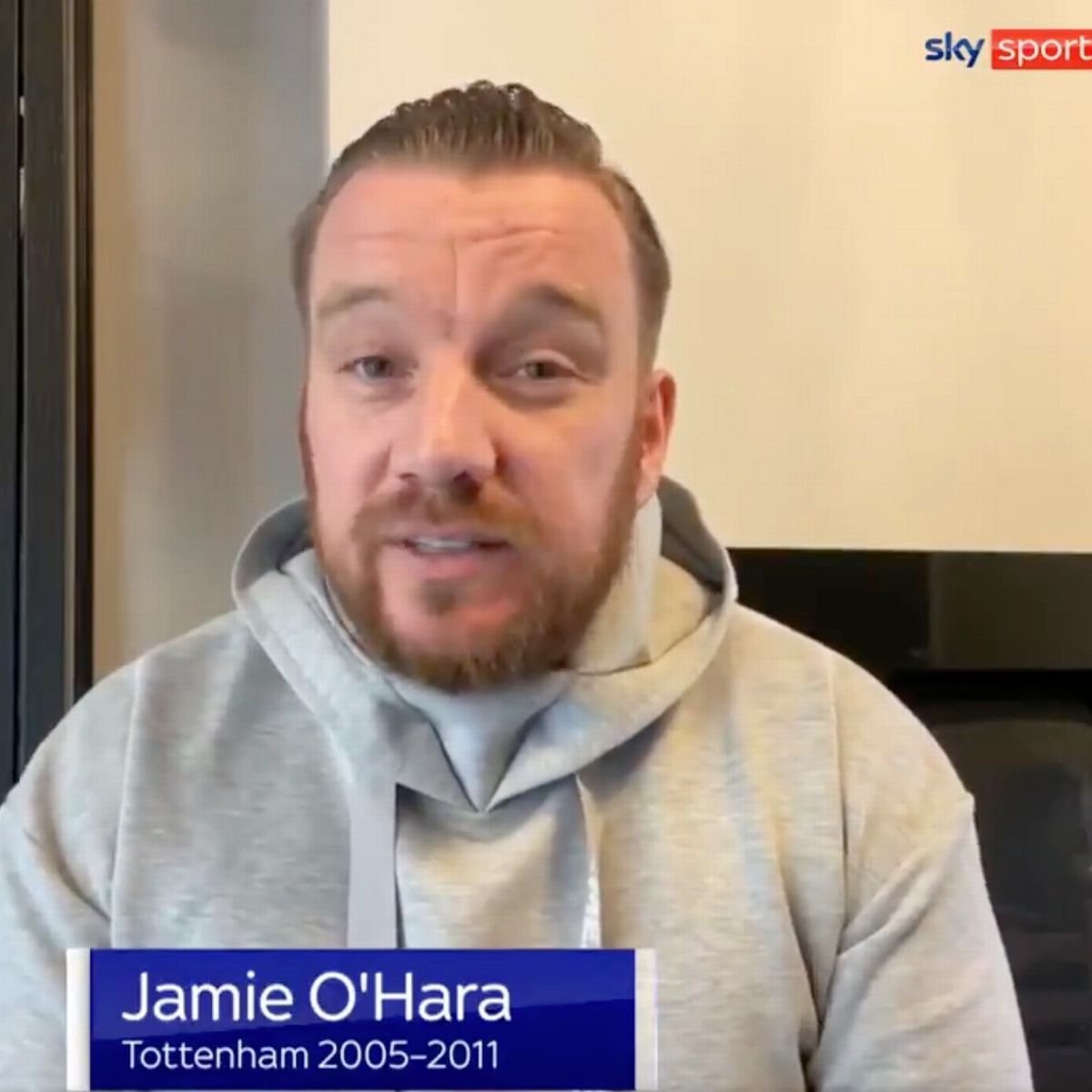 Yes I'm accused of beating my wife in front of our son and yes I am convicted of punching a child in the face, but I'm ashamed of David Moyes and I would never hurt a cat. I've got standards!