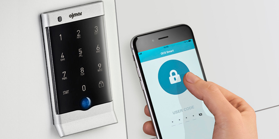bizintekinnova's tweet image. ¿Conoces ya las cerraduras inteligentes? @bizintekinnova y Ojmar trabajan para desarrollar la nueva cerradura con tecnología dual OCS SMART que se puede manejar desde el smartphone.

Descubre más en nuestra web ▶ bit.ly/3uMLp0K

#Bizintek #Ojmar #innovación #tecnología