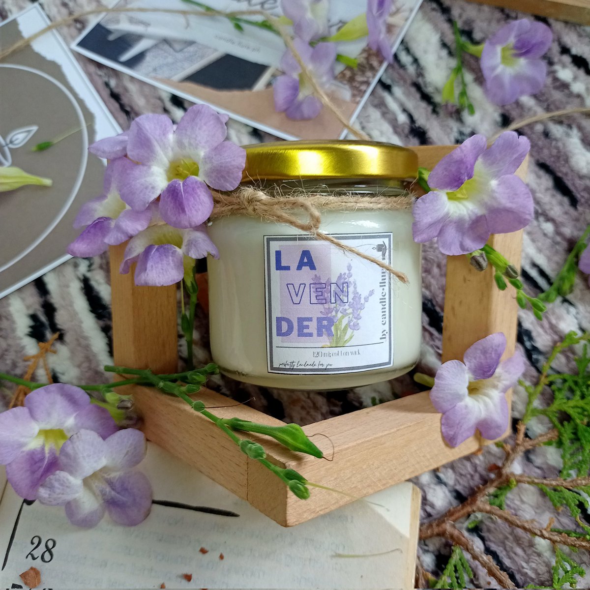 candlellure__'s tweet photo. #candle_llure_onhand https://t.co/KwGMVlmUmo