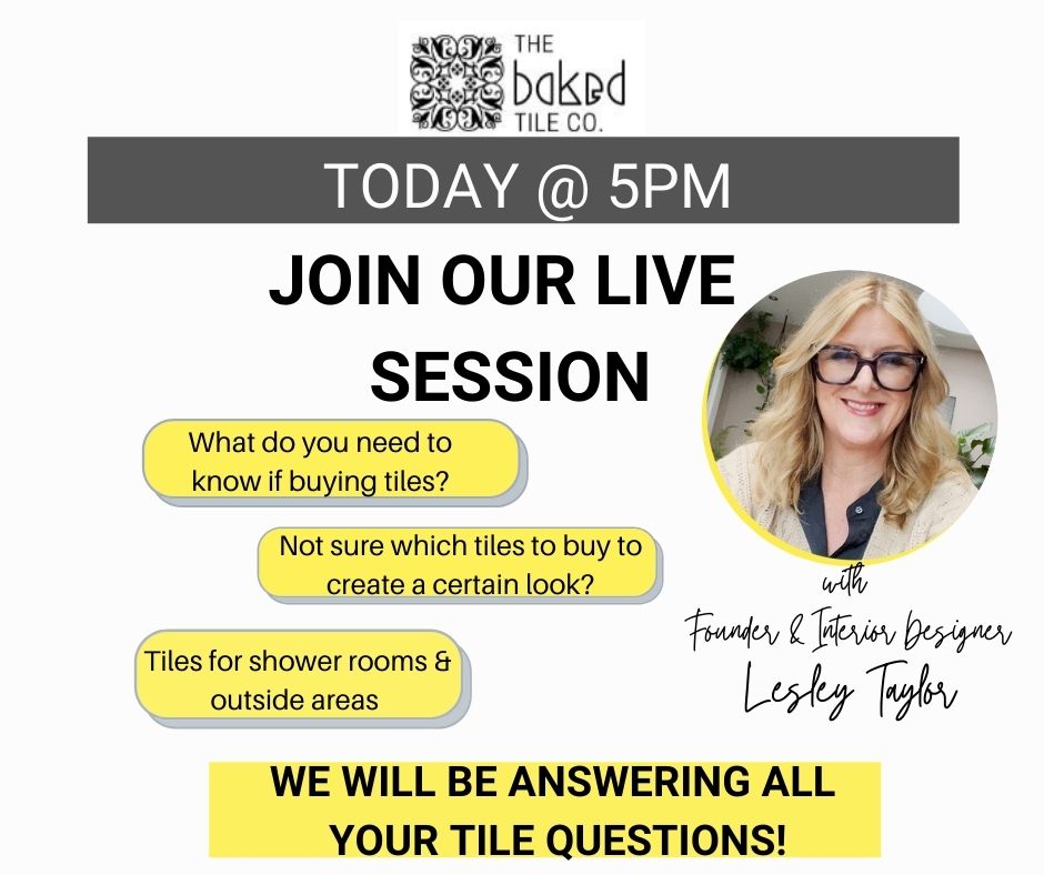 The Baked Tile Co tweet media