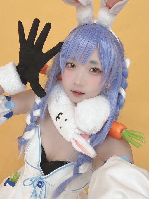 コスプレイヤーうりんのTwitter画像19