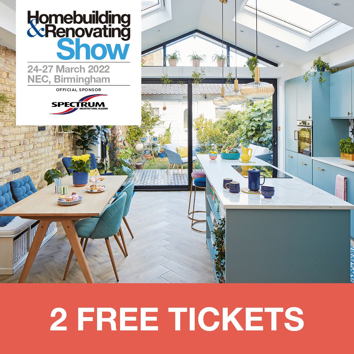 ABAudioVisual's tweet photo. Come to the HBR Show NEC Birmingham 24th - 27th March and you can experience the future ready home. Click the link in our bio for 2 Free Tickets!

NEW prize draw. register for the draw following the link
in our bio.
Like and Comment on this post to be entered into the draw. https://t.co/QJWt7bpib8