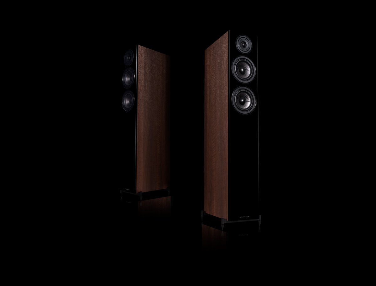 wharfedalehifi's tweet photo. ๐ Only a Diamond cuts to the heart of the music ๐
With the all-new Diamond 12 Series, Wharfedale has once again raised the bar for affordable, high-performance loudspeakers
Which model from the award-winning series are you adding to your setup?
#Wharfedale #Diamond12 https://t.co/q9hTBLRXqq