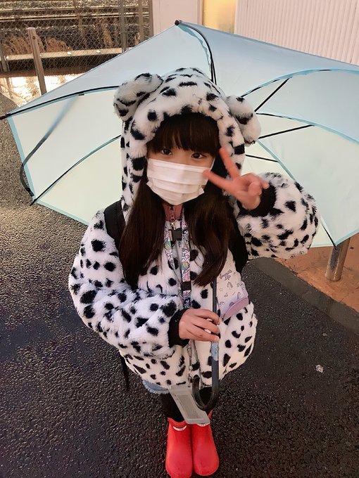 Twitterのコスプレ画像16