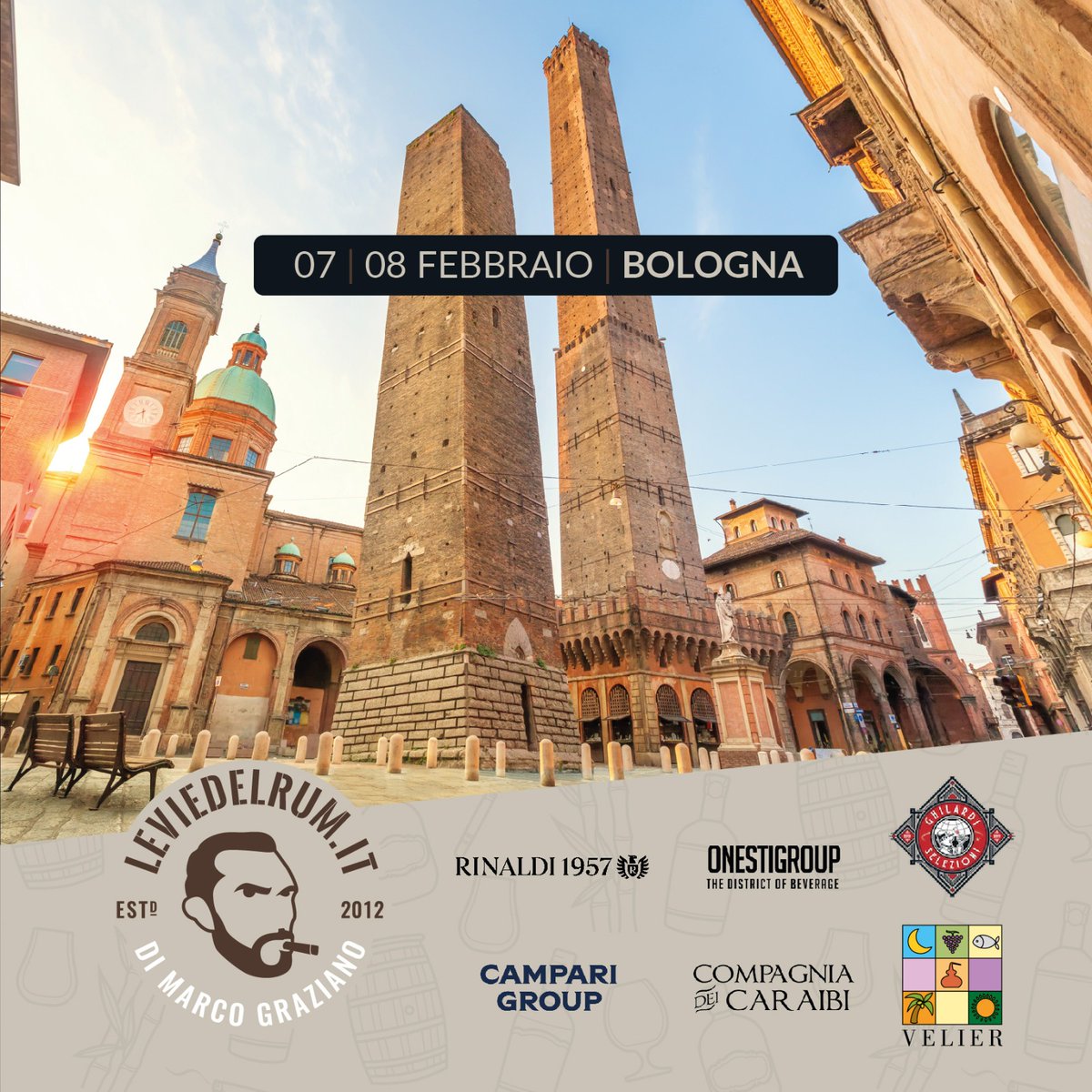 Un'altra meravigliosa avventura si è conclusa!