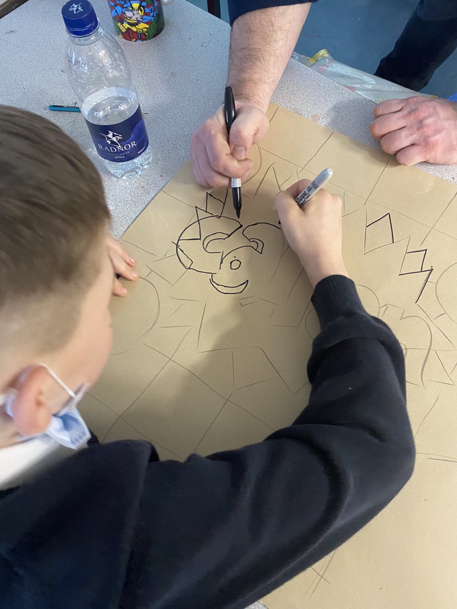 ASPIRE LEARNING @ PYD tweet media