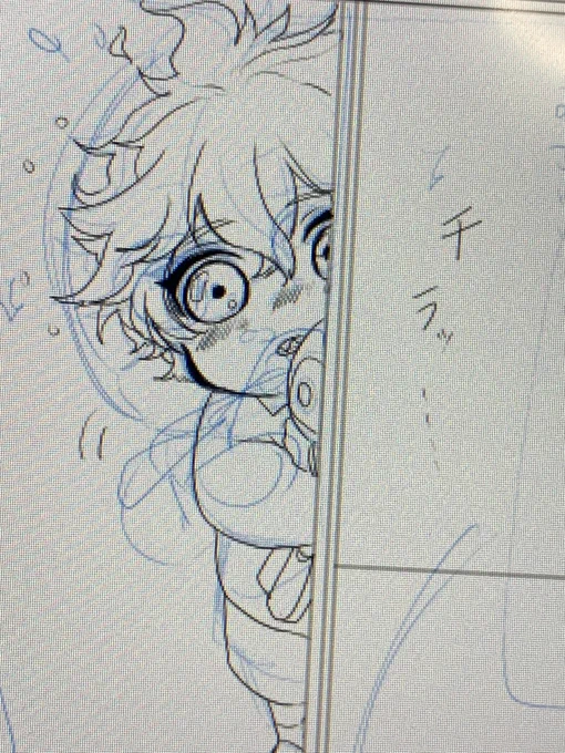 this is💀ショタ 