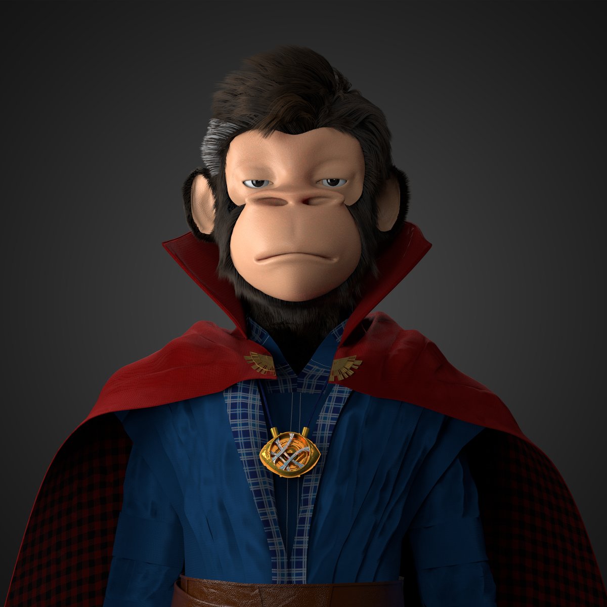 Check out this amazing 3D Ape NFT from <a href="/theapiens/">The Confluence Universe</a> !
𝗪𝗵𝗶𝘁𝗲𝗹𝗶𝘀𝘁 𝗶𝘀 𝘀𝘁𝗶𝗹𝗹 𝗮𝘃𝗮𝗶𝗹𝗮𝗯𝗹𝗲!

NFT Details:
Presale Date: TBA
Presale Price: TBA
Launch Date: TBA
Launch Price: TBA
Supply: TBA
Discord Members: 26,821
Discord Link: discord.gg/CjYfTSdsFX