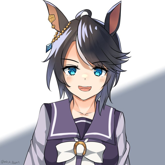 フジキセキとおまけ 