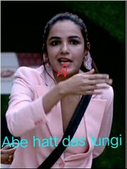 iamburhan__'s tweet photo. @Jassuoyee Jasmean right now!!! https://t.co/lp2Znz0T8h