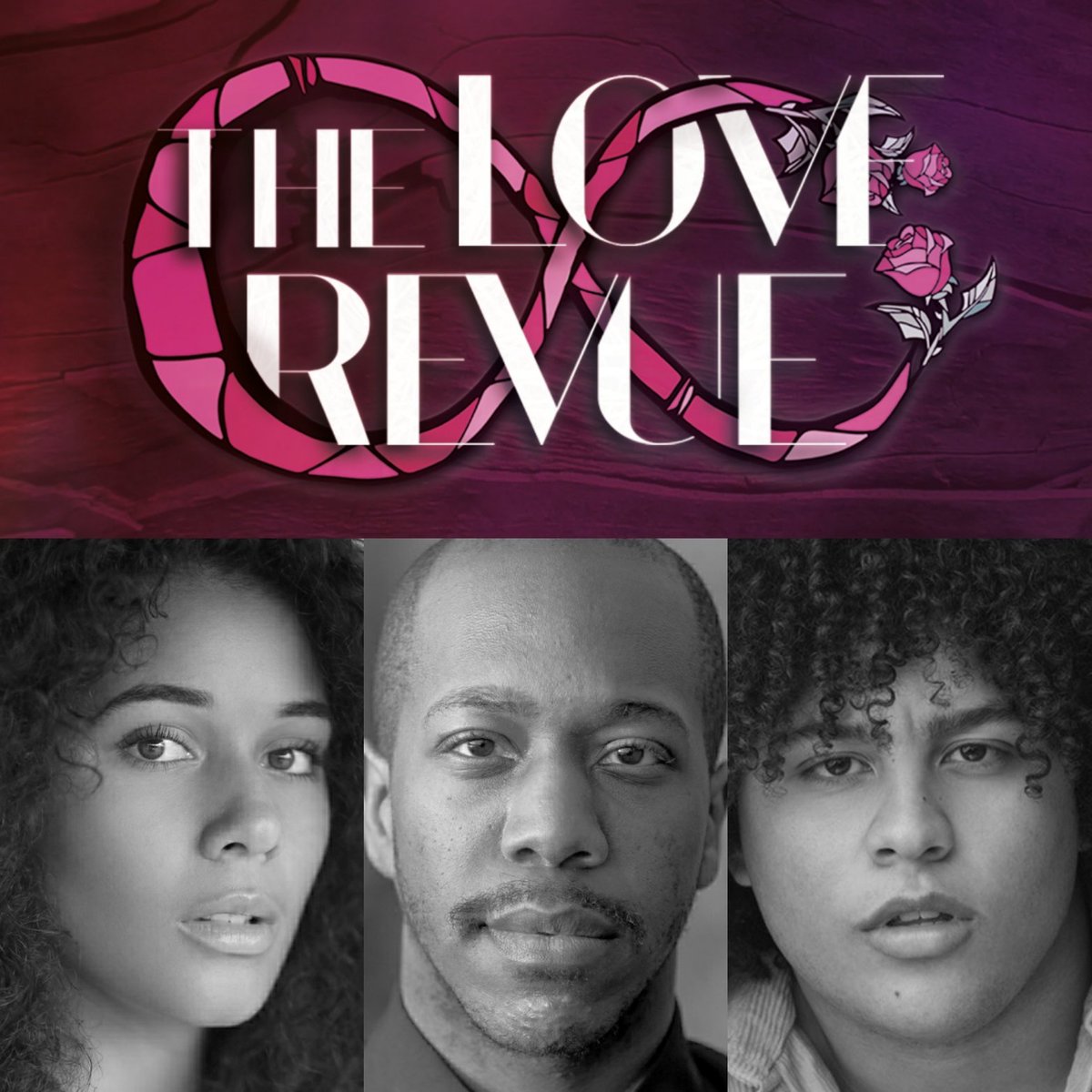 NEWS: ⭐ MAIYA QUANSAH-BREED &amp; BILLY LUKE NEVERS TO STAR IN WORLD PREMIERE OF DOMINIC POWELL’S MUSICAL REVUE – THE LOVE REVUE ⭐

Read more - theatrefan.co.uk/maiya-quansah-…