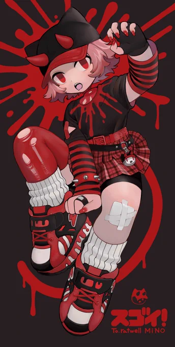 🖤🩸🔮 