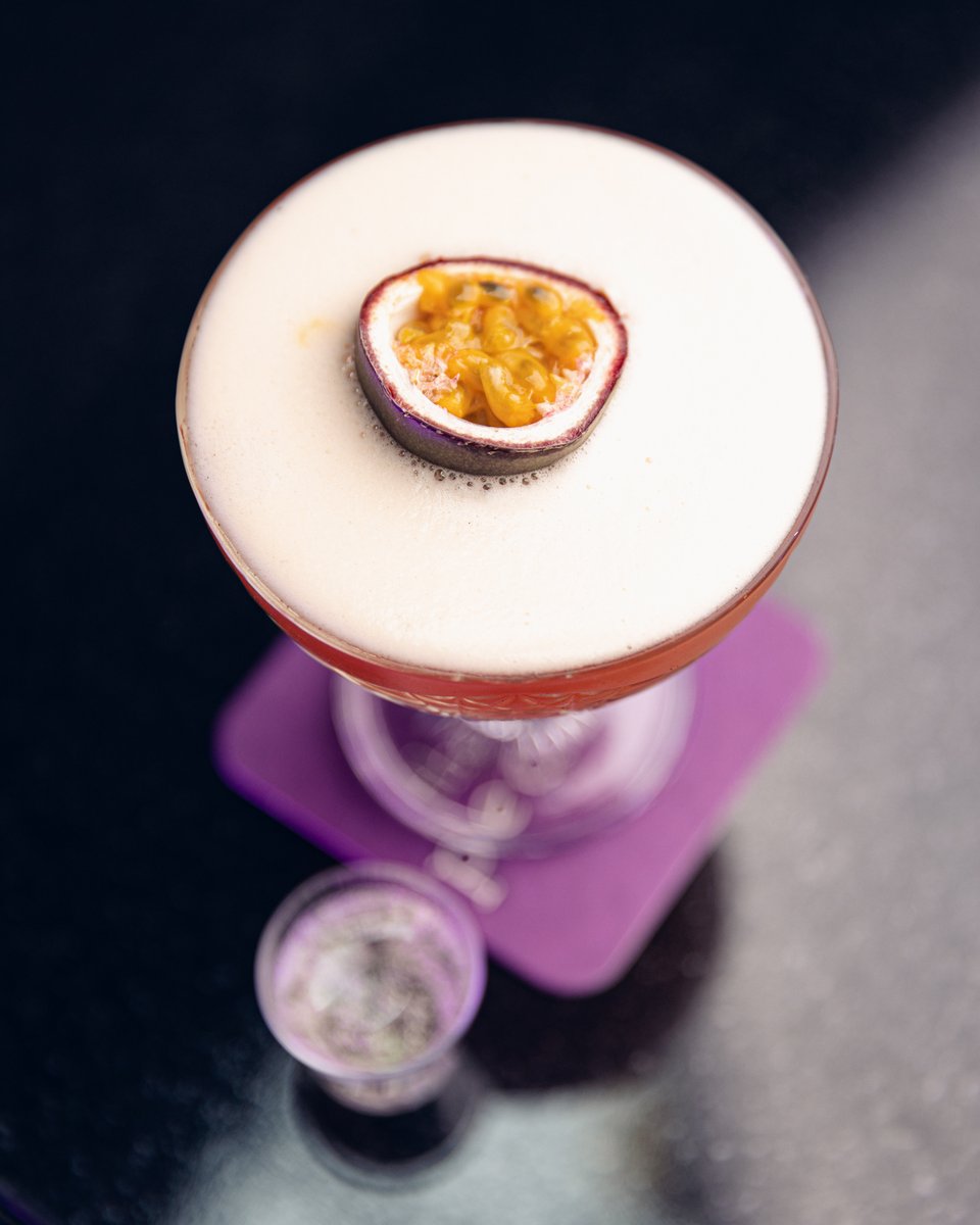 It's 2-4-1 cocktail day! 🍸
Head down to The Purple Peacock for 2-4-1- cocktails available Thursday's, Sunday's and Friday's from 12-5pm.
Who's joining us? 🙋🏽‍♀️