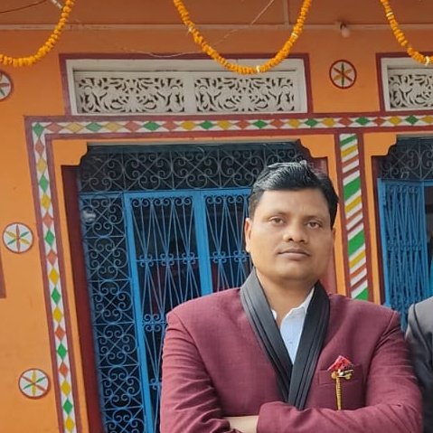 GuptaKrisan's tweet photo. #NewProfilePic https://t.co/Zwg4jniWid