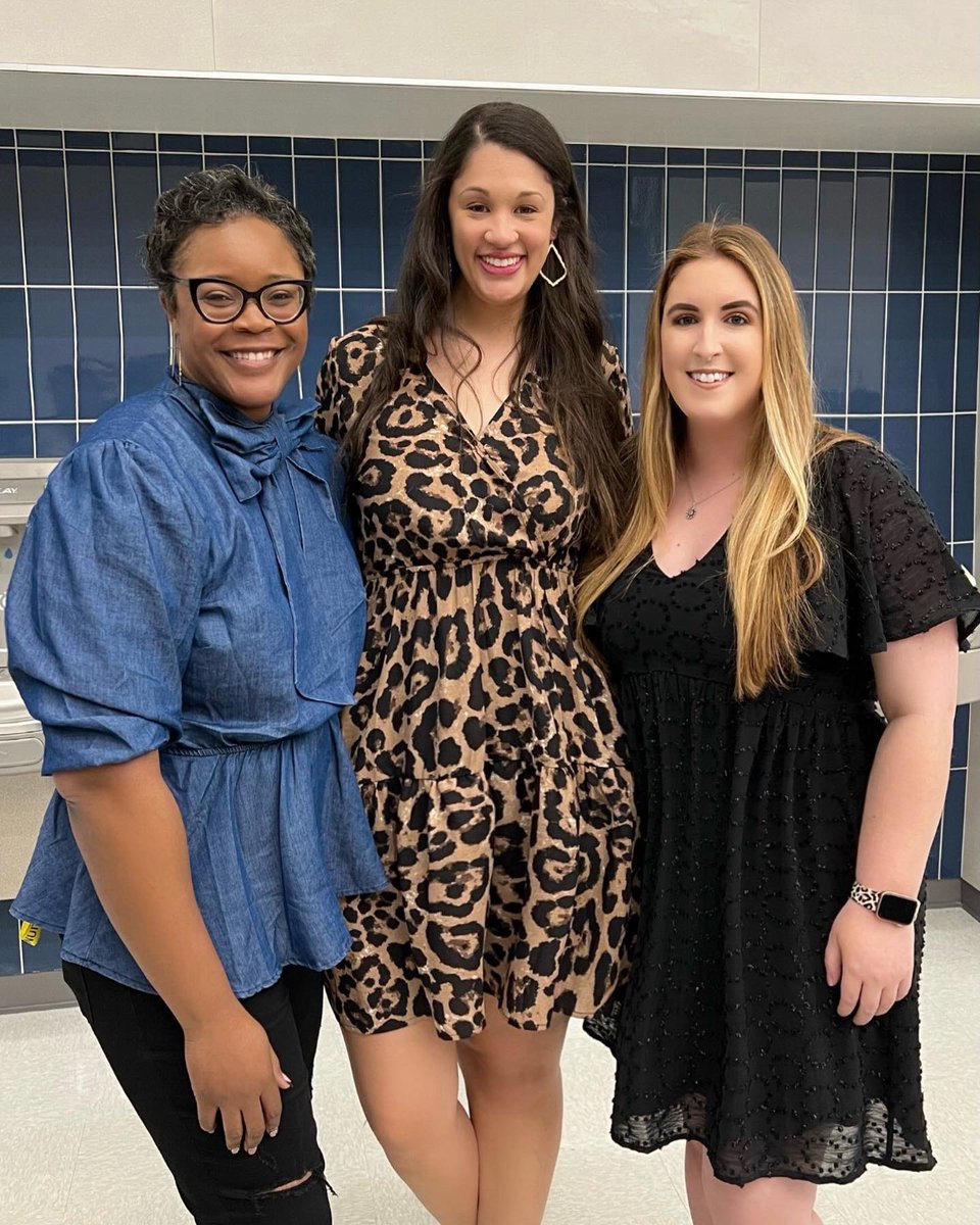 First fall sports banquet 💙 #wecleanupnice