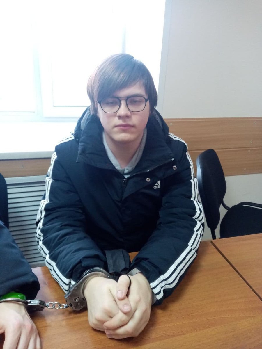 Василий КУНИН