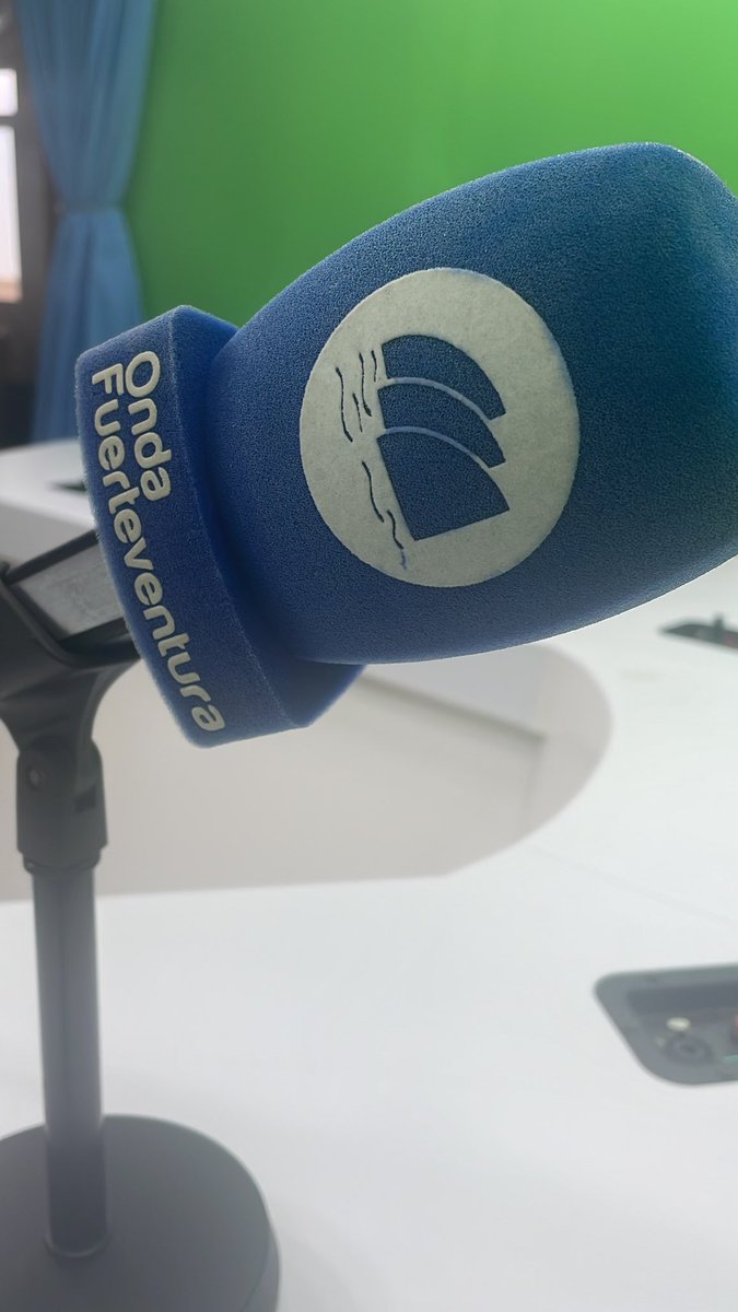 #Festejos | En unos minutos entramos en <a href="/OndaFTV/">Onda Fuerteventura</a> para hablar de los Carnavales de este 2022, que se celebrarán del 17 al 27 de marzo en <a href="/PuertoRosario/">Ayuntamiento de Puerto del Rosario</a>