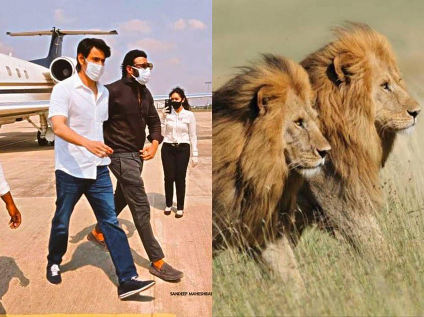 honeyjes12's tweet image. 💥💥💥💥💥🔥🔥🔥🥰🥰🥰🥰😎😎😎😎 Minimum untadi malla
Chakkani chukkalu #Prabhas @urstrulyMahesh