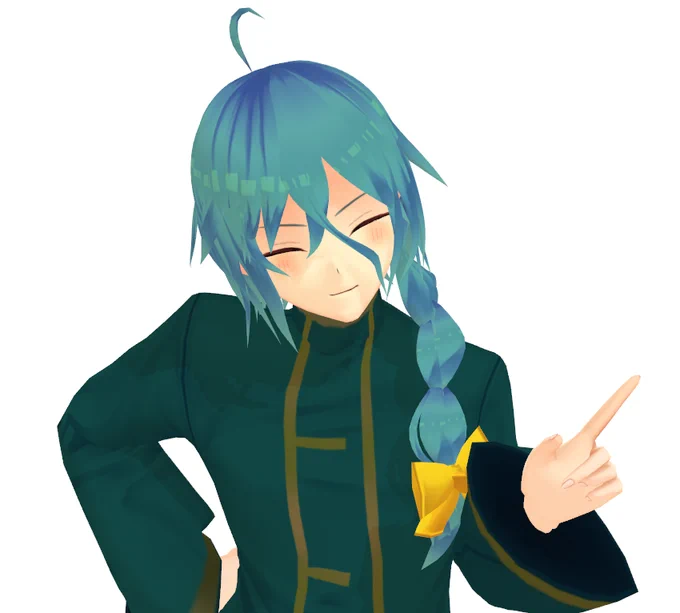 頬染めモーフ
表情のアクセントになるといいなと思って追加したんですが
最初はキャラクターのイメージもあるので
アーシェとノエルのみにしようと思ってたんですが
試しに全員追加したら、別にウィラルドもシリウスも
そこまで違和感はないなと思ったので人間サイド全員追加しました。 