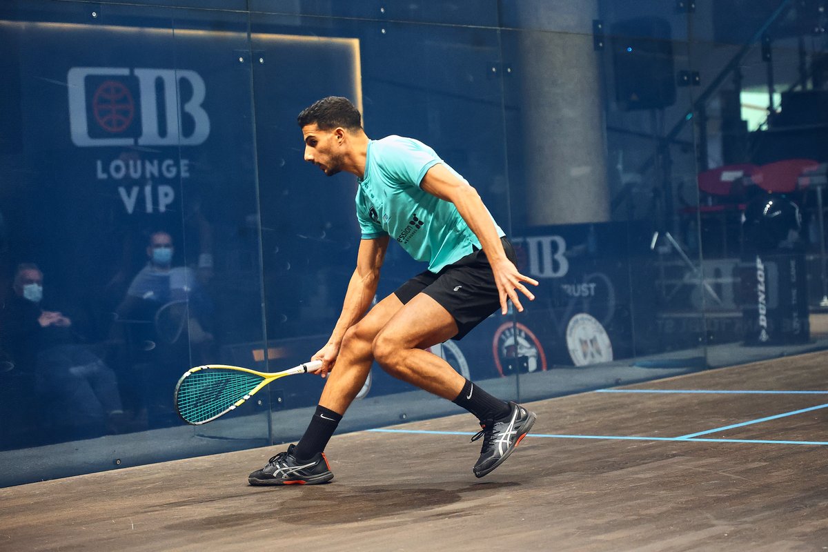 PSA Squash Tour (@psasquashtour) on Twitter photo ๐ฃ๏ธ โReaching the top was one of my goals when I started playing. It didnโt come easy, so it feels extra special now that Iโm among the best players in the world."
<a href="/Thesquashfalcon/">Mazen Hesham</a> talks to <a href="/spitfiremedia/">R.J Mitchell</a> about his injury problems and hitting the top 10 โฌ๏ธ
psaworldtour.com/news/view/9476โฆ ๐ฃ๏ธ โReaching the top was one of my goals when I started playing. It didnโt come easy, so it feels extra special now that Iโm among the best players in the world."
<a href="/Thesquashfalcon/">Mazen Hesham</a> talks to <a href="/spitfiremedia/">R.J Mitchell</a> about his injury problems and hitting the top 10 โฌ๏ธ
psaworldtour.com/news/view/9476โฆ