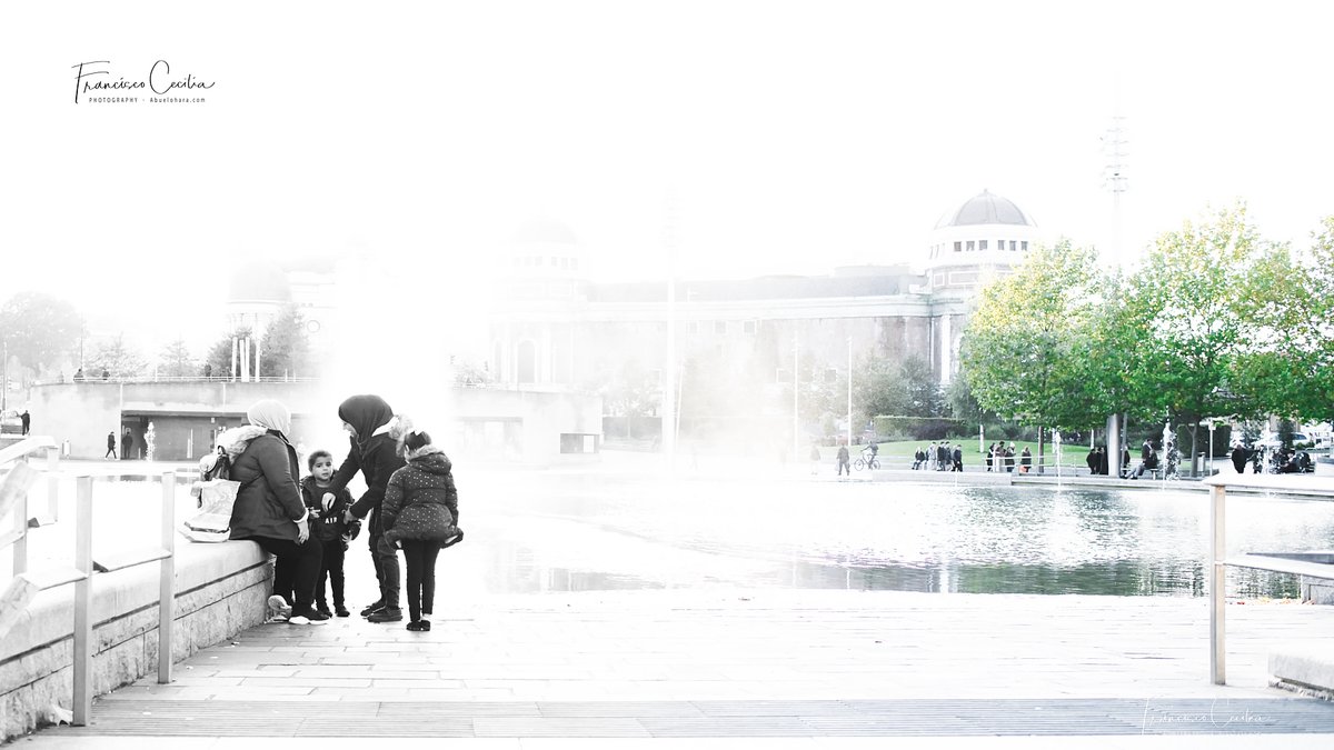 Terminó. Esta #fotografía y un enorme abrazo para todas las personas que desde <a href="/aytoleganes/">Ayuntamiento de Leganés</a> he tenido la fortuna de conocer en <a href="/ClaraProyecto/">Proyecto Clara</a> y que luchan cada día por una #convivencia real en #igualdad y una sociedad unida y pacífica.
Gracias a todxs. 
abuelohara.com/2020/02/mi-fot…