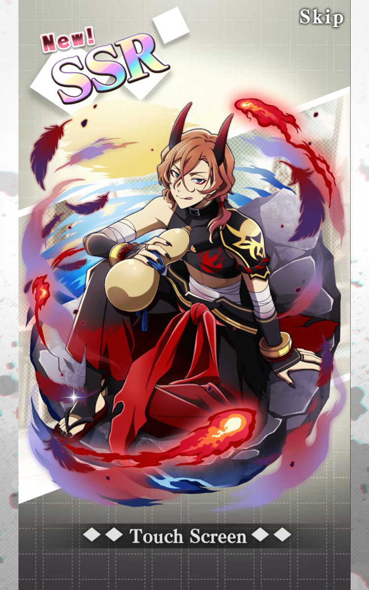 ZSkyress's tweet photo. Thank you for coming home!!!
#bungotales #中原中也 #chuuya https://t.co/oJKRqppScn