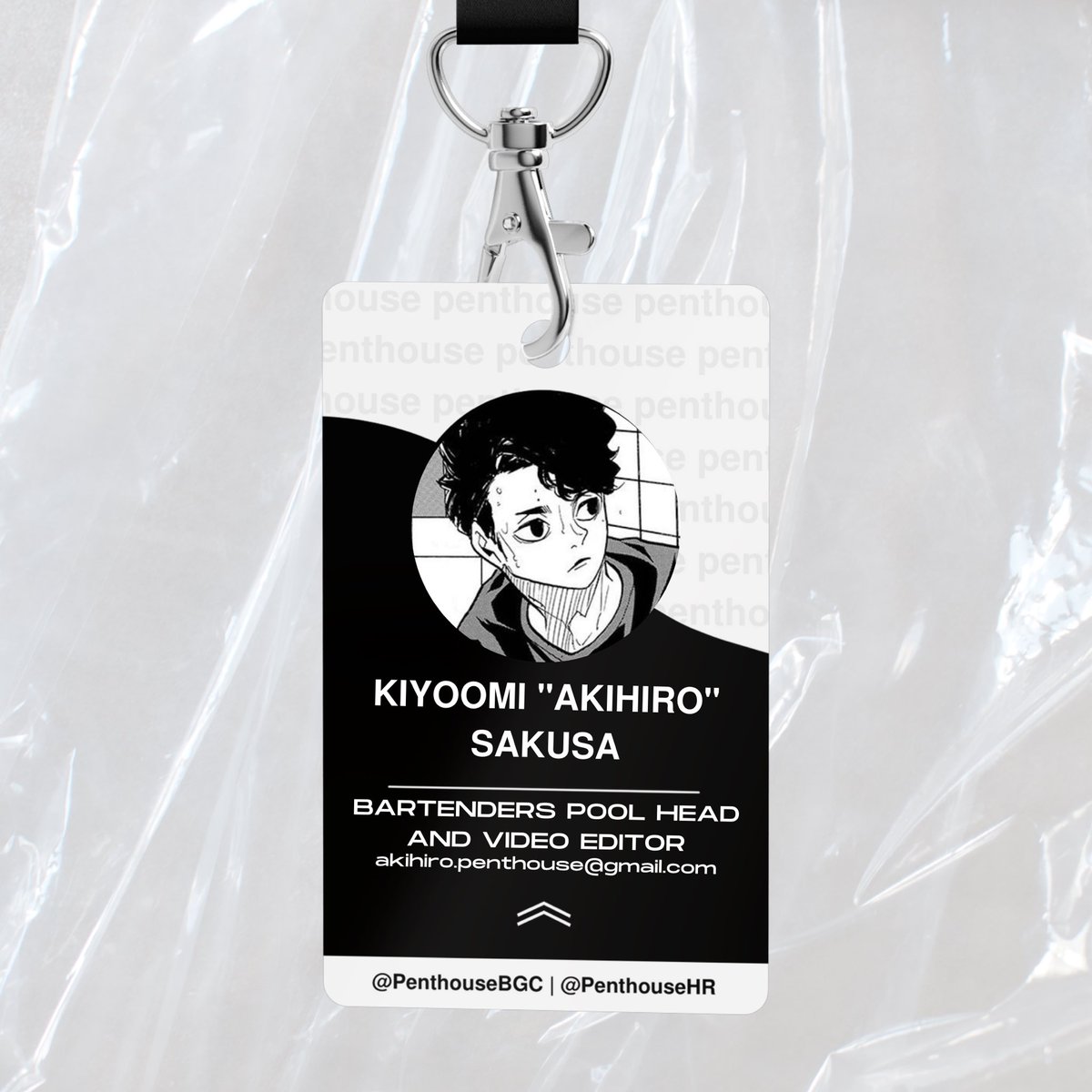 sinnerfiIes's tweet photo. ⠀⠀⠀⠀⠀⠀⠀

⠀⠀⠀︽ https://t.co/w6W25CzXlp⠀
⠀
⠀⠀⠀Akihiro Kiyoomi Sakusa
⠀⠀⠀Bartenders Pool Head
⠀⠀⠀Video Editor
⠀⠀⠀⠀
⠀⠀ https://t.co/Mp3rilO3Cr