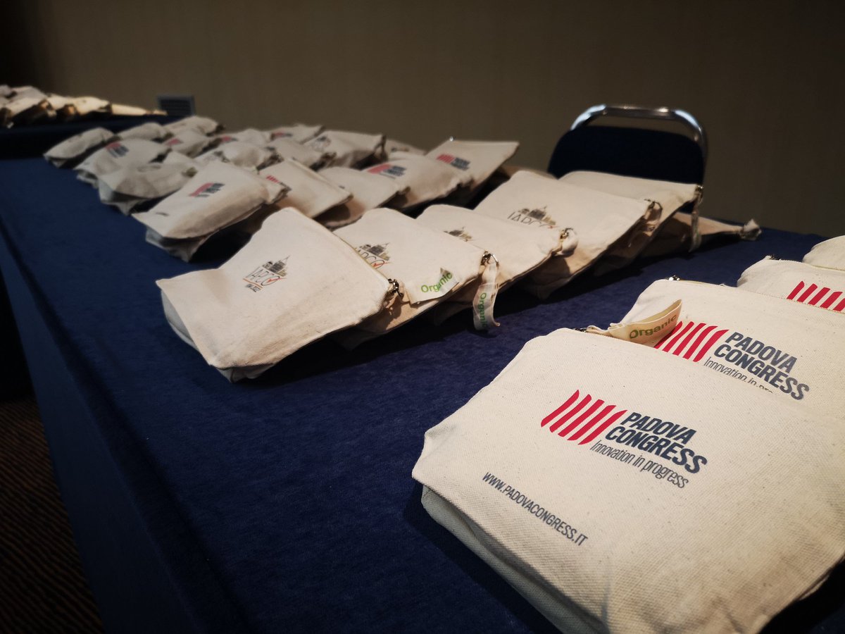 IapcoAm's tweet image. The teams are working hard to set it all up for tomorrow! Are you ready?! #IAPCO2022
What are you most looking forward to?