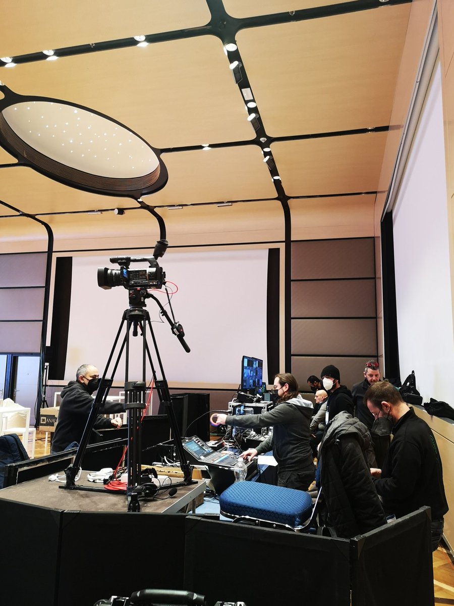 IapcoAm's tweet image. The teams are working hard to set it all up for tomorrow! Are you ready?! #IAPCO2022
What are you most looking forward to?