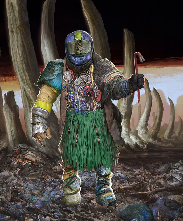 It Remains tweet media