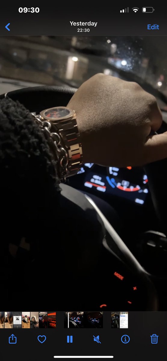 My new Ada Petite Rose <a href="/VitaeLondon/">Vitae London</a> watch arrived yesterday. Hands down my best time piece. It’s light, stylish and a very comfortable fit. Gents, partners believe me you will not go wrong with this as a gift!!! #excitedforyou #time #watches #photoshootpending