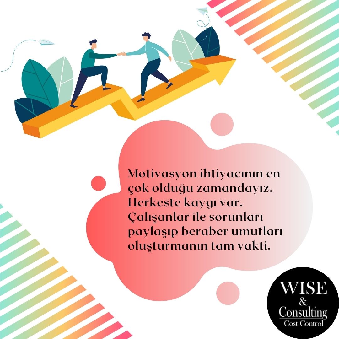 wise_cost's tweet photo. Beraber umutları oluşturmanın tam vakti!

#simprasuite #wise #maliyetkontrol #motivasyon #umut #kaygı #costcontrol #consulting #istanbul https://t.co/pD7O7vzVJW