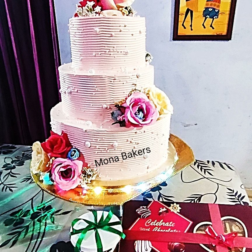 Happy 8th Birthday Monika 💚🍃🌟 Hope you enjoyed your birthday cake ... |  TikTok