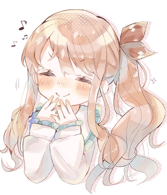 #prsk_FA 
るんるん瑞希ちゃん 
