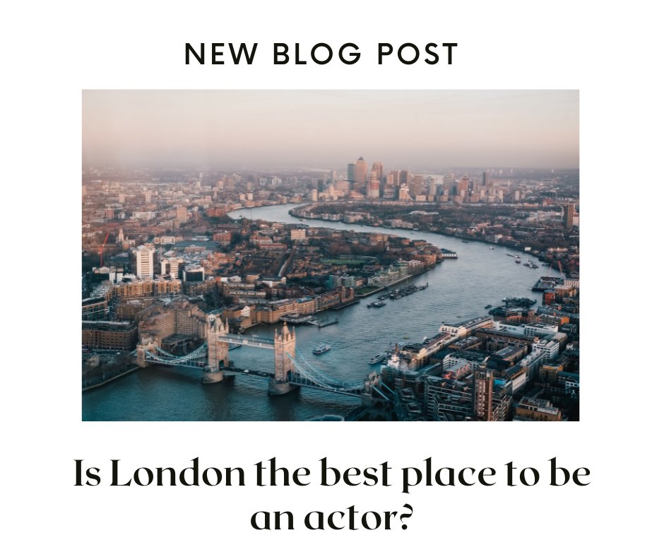 louisarobs's tweet photo. #newblogpost

This month I am exploring whether London is really the be-all and end-all location to be an actor.

Have a quick 5 min read of my thoughts here: https://t.co/tSK5cGiYS3

#acting #london #creativelifehappylife https://t.co/kqR74ufsBh