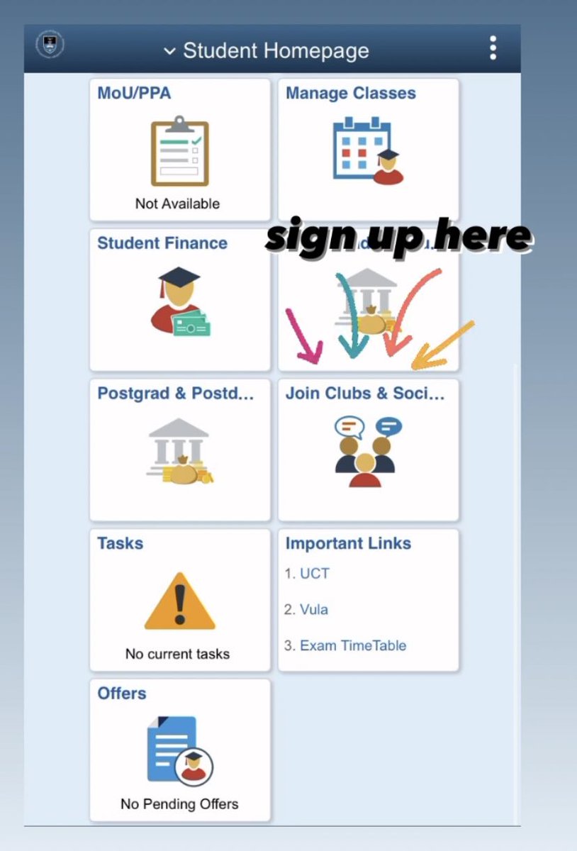 RainbowUCT tweet media