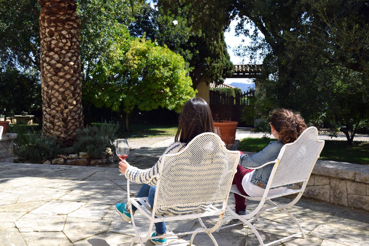 Tastavins Penedès tweet media