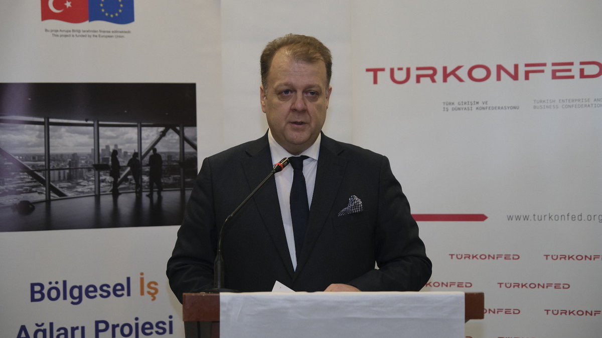 TRAKYASİFED tweet media